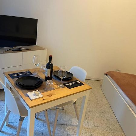 Navigli'S Studio Appartement Milaan Buitenkant foto