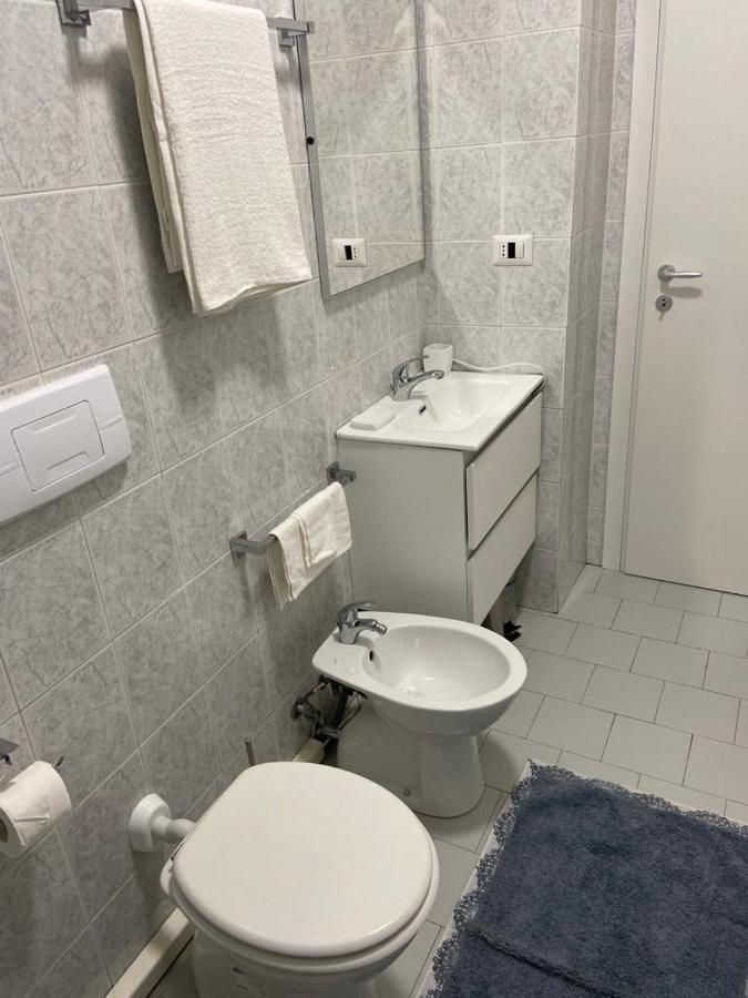 Navigli'S Studio Appartement Milaan Buitenkant foto
